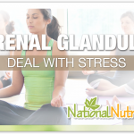 Adrenal Glandular: Explore Nutrients For Adrenal Health