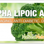 Alpha Lipoic Acid