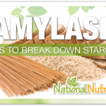 Amylase: Uses, Benefits & Supplement Varieties