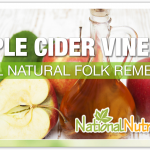 Apple Cider Vinegar: A Healthy Digestive Aid