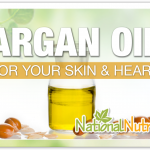 Using Argan Oil for Hair and Skin