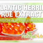 Atlantic Herring Roe Extract