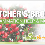 Butcher's Broom