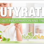 Butyrate Supplement Benefits & Uses