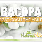 Bacopa Supplement