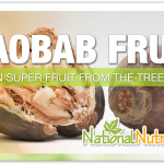 Baobab Fruit: Packed With Antioxidants