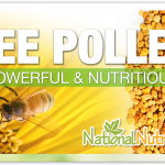 Bee Pollen Health Benefits