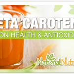 Beta Carotene Benefits & More