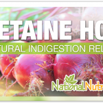Betaine Hcl As A Supplement