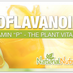 Bioflavonoids