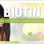 Biotin Supplements