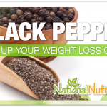 Black Pepper Supplement Benefits