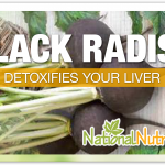 Black Radish Supplement Benefits