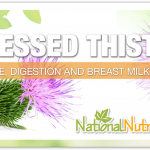 Blessed Thistle Uses & Benefits