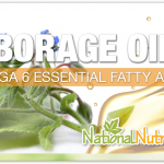 Borage Oil