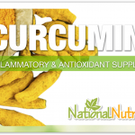 Curcumin: Health Benefits of This Golden Supplement