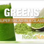 Greens Supplements: A How To Guide For Dense Nutrition