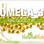 Omega-3 Epa/Dha