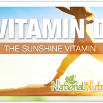 Vitamin D