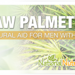 Saw Palmetto