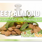 Sweet Almond Oil
