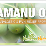 Tamanu Oil - Benefits & Uses
