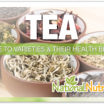 Tea Varieties