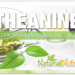 Theanine: Combat Stress, Naturally