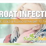 Throat Infections
