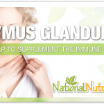Thymus Glandular