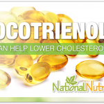 Tocotrienols
