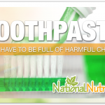 Toothpaste: Natural vs Commercial