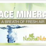 Trace Minerals: Benefits, Uses & Supplement Varieties
