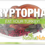 Tryptophan: Unraveling the Benefits Beyond Turkey