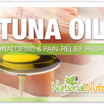 Tuna Oil