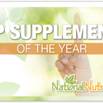 Top 12 Supplements For Good Health