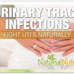Urinary Tract Infection Relief & Bladder Health