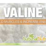 Valine: Benefits, Supplements, and More