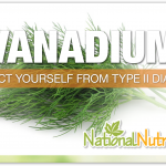 Vanadium - Benefits, Uses, Dosage, Supplement Reviews