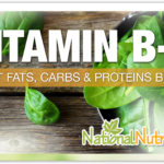 Vitamin B-2: Riboflavin