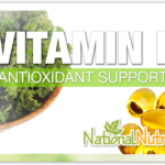 Vitamin E