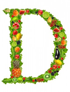 Vitamin-D
