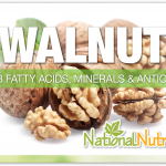 Walnuts: Benefits For Your Health