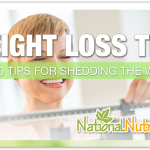 How Can I Lose Weight & Keep It Off?