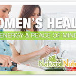 Women's Health & Hormone Balancing