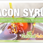 Yacon Syrup - The Rising Star of Alternative Sweeteners