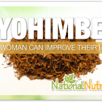 Yohimbe