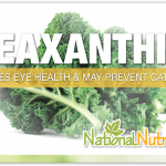 Zeaxanthin