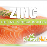 Zinc Supplement Benefits & Food Sources