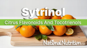 Sytrinol